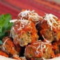 Side Of Meatballs or Sausage